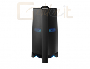 Hangfal Samsung MX-T70 Giga Party Bluetooth Speaker Black - MX-T70/EN