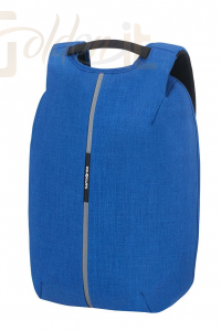 Notebook kiegészitők Samsonite Securipak Laptop Backpack 15,6