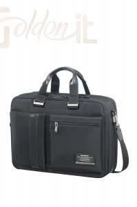 Notebook kiegészitők Samsonite Openroad 3-Way Boarding Bag 15,6
