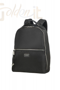 Notebook kiegészitők Samsonite Karissa BIZ Laptop Backpack 14,1