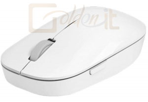 Egér Xiaomi Mi Dual Mode Wireless mouse Silent Edition White - HLK4040GL
