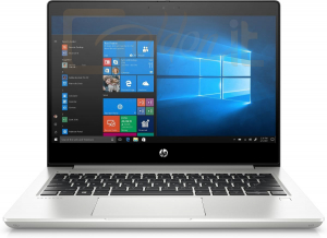 Notebook HP ProBook 430 G7 Silver - 9TV33EA#AKC