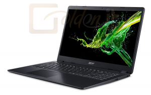 Notebook Acer Aspire A315-34-C30T Black - NX.HE3EU.03R