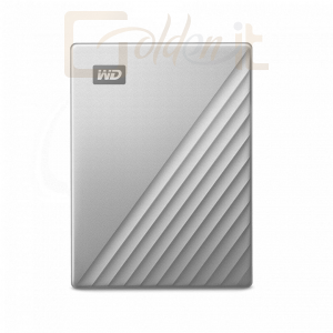 Winchester (külső) Western Digital 4TB 2,5