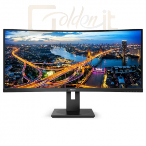 Monitor Philips 34