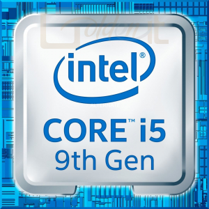 Processzorok Intel Core i5-9500T 2200MHz 9MB LGA1151 Box - CM8068403362510