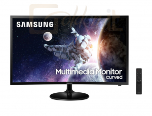 Monitor Samsung 32