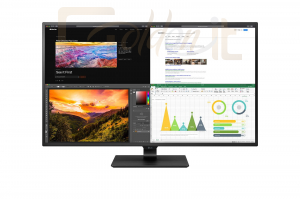 Monitor LG 43
