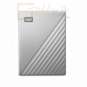 Winchester (külső) Western Digital 1TB 2,5