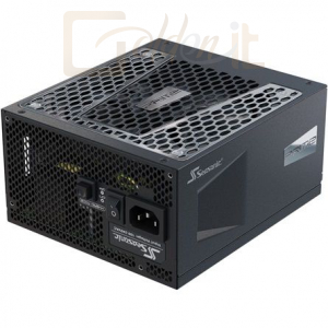 Táp Seasonic 650W 80+ Titanium Prime TX - PRIME TX-650