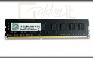RAM G.SKILL 4GB DDR3 1600MHz - F3-1600C11S-4GNS