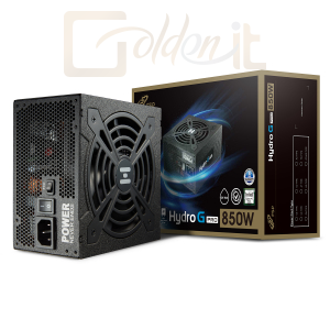 Fortron Hydro G 850 PRO - PPA8501900