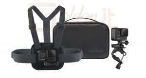 Videokamera GoPro Sports Kit - AKTAC-001