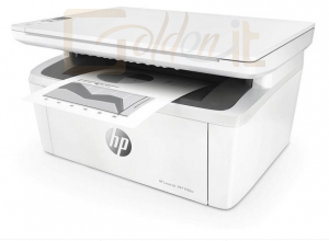 HP Laserjet Pro M28w