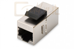 Hálózati eszközök Digitus CAT 6 modular coupler, shielded - DN-93613-1