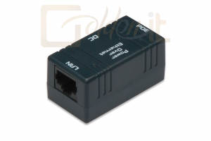 Hálózati eszközök Digitus Passive PoE wall mount box - DN-95002