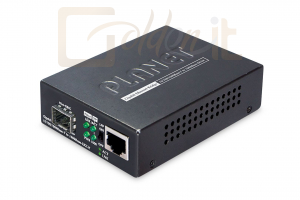 Hálózati eszközök Planet PLANET Gigabit Ethernet Media Converter, SFP - GT-805A