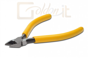 Hálózati eszközök Digitus pliers, cutting area 9.45 mm hole for precise - DN-94014