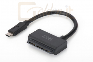 Mobilrack Digitus SATA Adapter Cable - DA-70327