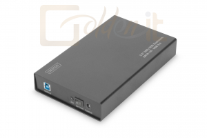 Mobilrack Digitus SSD/HDD SATA Enclosure 3.5