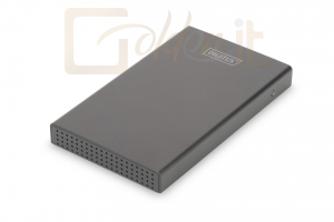 Mobilrack Digitus SSD/HDD SATA Enclosure, 2.5