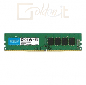 RAM Crucial 32GB DDR4 3200MHz - CT32G4DFD832A