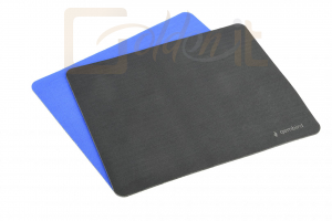 Egérpad Gembird MP-S-G mousepad Dark Grey - MP-S-G