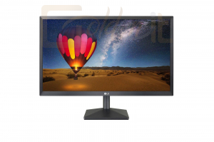 Monitor LG 21,5