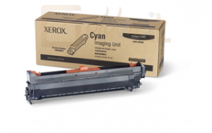 Nyomtató - Tintapatron Xerox Cyan Imaging Unit, Phaser 7400, 30.000 oldal - 108R00647