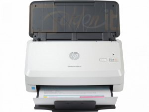 Scanner HP Scanjet Professional 2000 S2 (6FW06A) - 6FW06A#B19