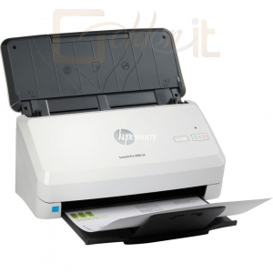 Scanner HP Scanjet Professional 3000 S4 (6FW07A) - 6FW07A#B19
