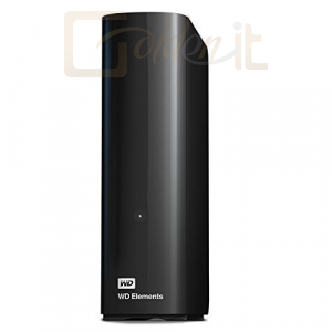 Winchester (külső) Western Digital 12TB 3,5