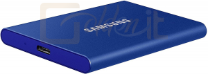 Winchester SSD (külső) Samsung 1TB 2,5