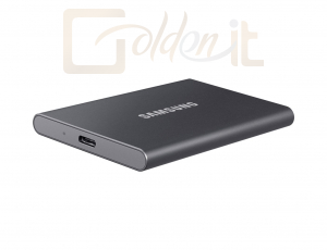 Winchester SSD (külső) Samsung 1TB 2,5