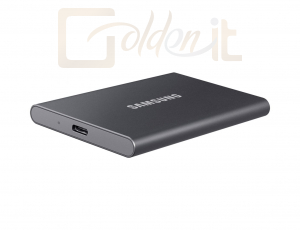 Winchester SSD (külső) Samsung 500GB 2,5