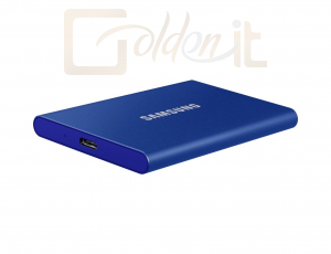 Winchester SSD (külső) Samsung 2TB 2,5