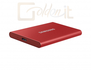 Winchester SSD (külső) Samsung 2TB 2,5