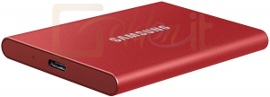Winchester SSD (külső) Samsung 500GB 2,5