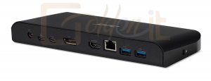 Notebook kiegészitők Acer ADK930 USB Type-C Dock - GP.DCK11.003
