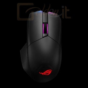 Egér Asus ROG Chacram Wireless Gamer Black - 90MP01K0-BMUA00