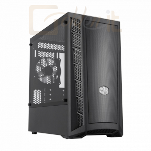 Ház Cooler Master MasterBox MB311L Black - MCB-B311L-KGNN-S00