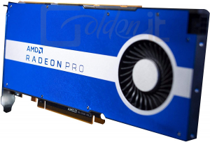 Videókártya AMD FirePro Radeon Pro WX 5500 8GB DDR6 - 100-506095