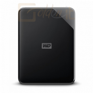 Winchester (külső) Western Digital 1TB 2,5