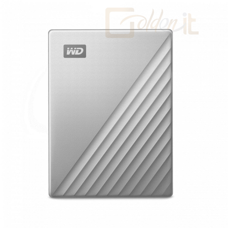 Winchester (külső) Western Digital 5TB 2,5