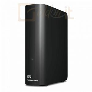 Winchester (külső) Western Digital 14TB 3,5