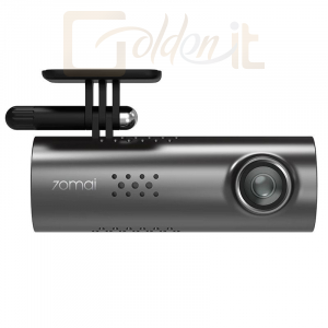 Xiaomi 70mai Smart Dash Cam 1S - XM70MAISDC1S