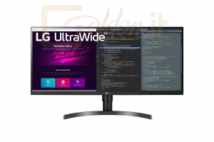Monitor LG 34