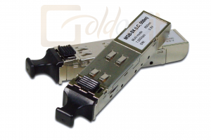 Hálózati eszközök Planet PLANET 1.25 Gbps SFP Module, Multimode - MGB-SX