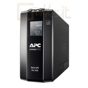 Szünetmentes tápegység APC Back UPS Pro BR 900VA - BR900MI