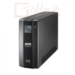 Szünetmentes tápegység APC Back UPS Pro BR 1300VA - BR1300MI